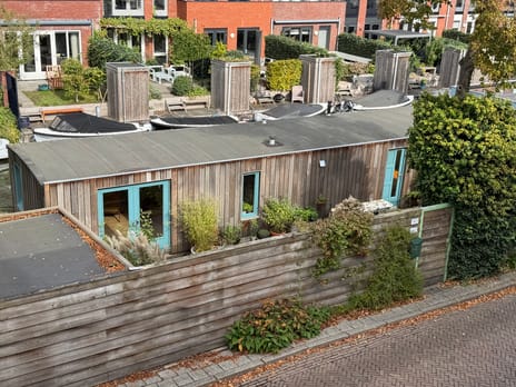 Afbeelding van Baansingel 142 - Tweede foto