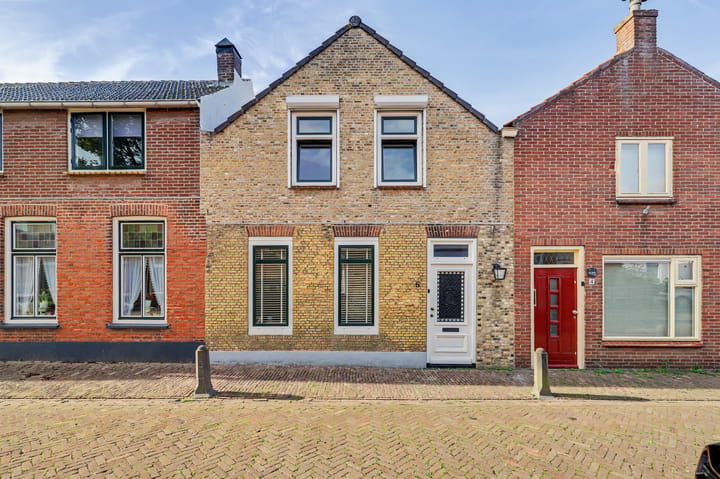 Dorpsstraat 6 main image