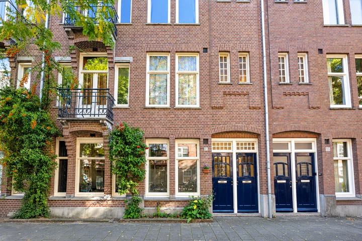 Retiefstraat 11-H main image