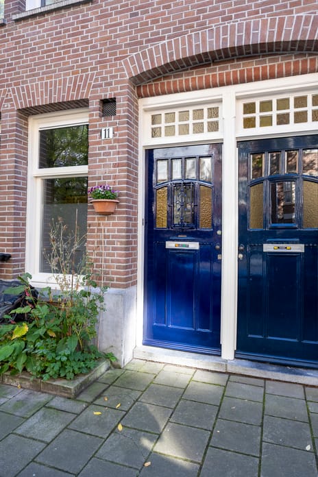 Afbeelding van Retiefstraat 11-H - Derde foto