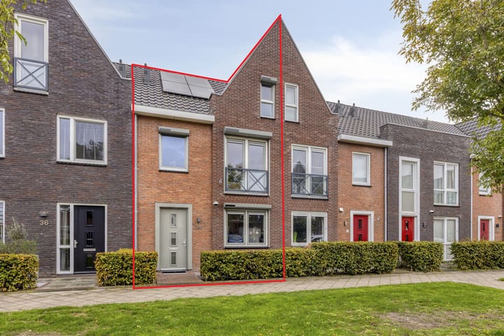 Essenlaan 34 main image