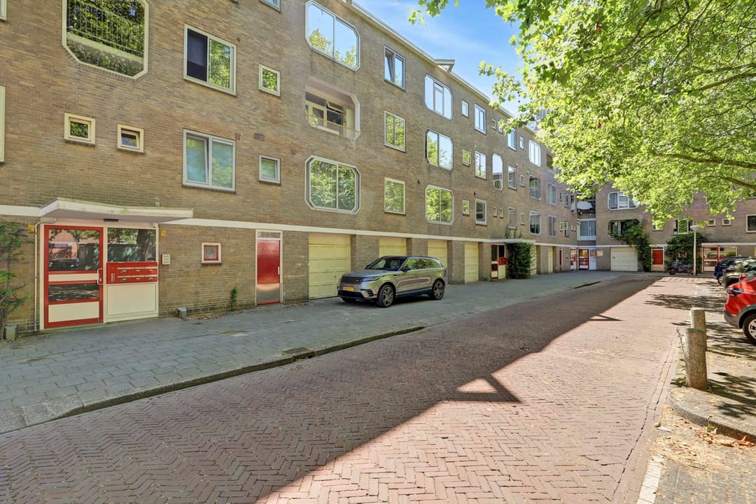 recent house