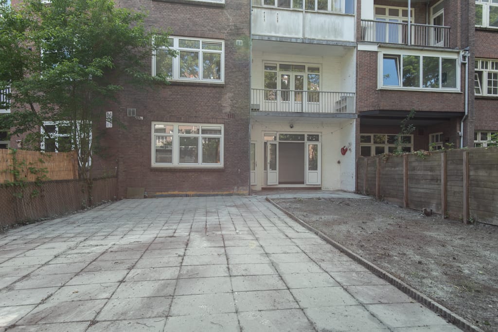 House Exterior