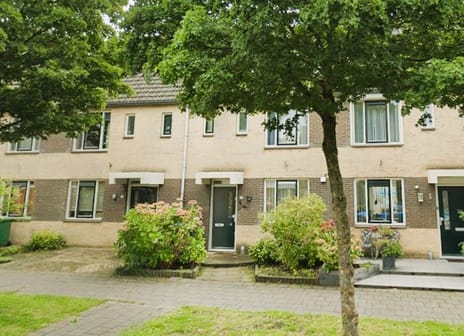 Willem Andriessenlaan 10