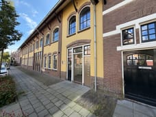 Afbeelding van Gysbert Japicxstraat 46-a - Tweede foto