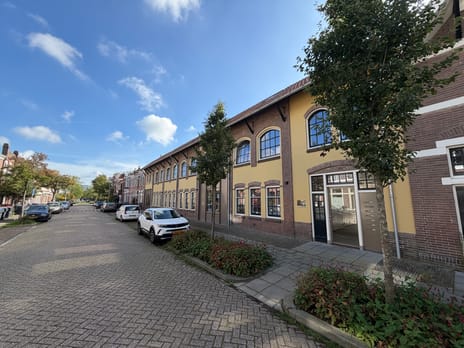 Gysbert Japicxstraat 46-a main image