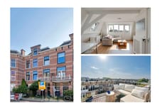 Afbeelding van Galileïstraat 98-D - Tweede foto