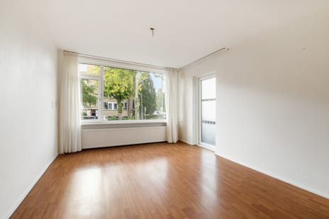 Afbeelding van Jan Campertplein 1 - Tweede foto