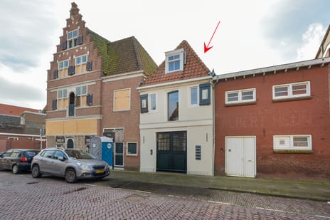 Nieuwe Noord 47 main image