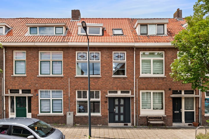 J A Alberdingk Thijmstraat 53 main image
