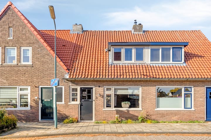 Lindenlaan 3 main image