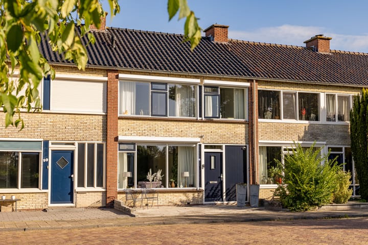 Seringenlaan 101 main image