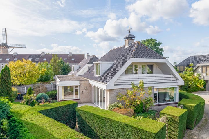 Burgemeester Bulderboulevard 1 main image