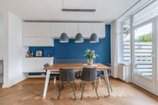 Afbeelding van Van Kinsbergenstraat 24 - Derde foto