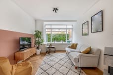 Afbeelding van Van Kinsbergenstraat 24 - Tweede foto
