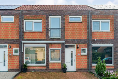 Bethesdastraat 89 main image