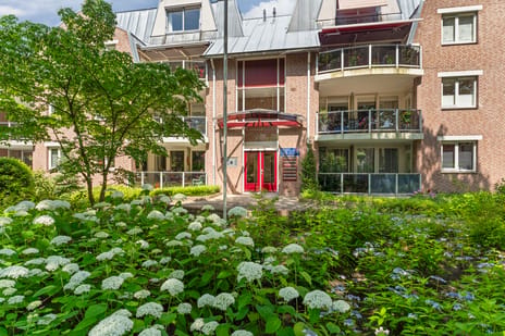Hazenkampseweg 74-E secondary image