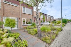 Afbeelding van Hulststraat 16 - Derde foto