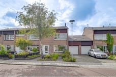 Afbeelding van Hulststraat 16 - Tweede foto