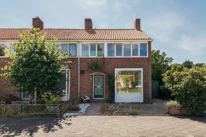Prinses Christinalaan 191 main image