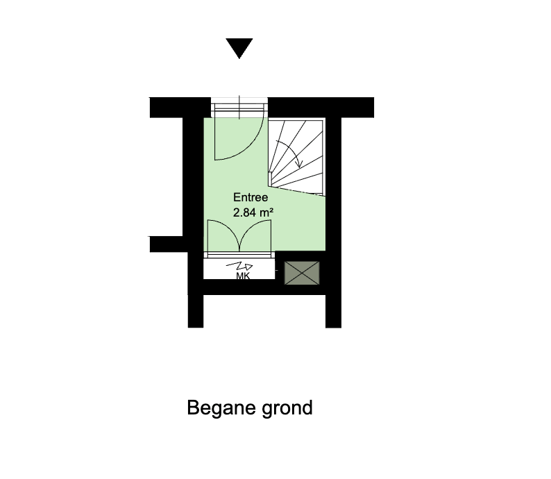 House Exterior