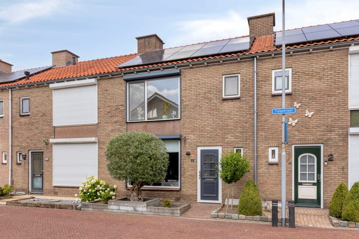 Tulpstraat 4 main image