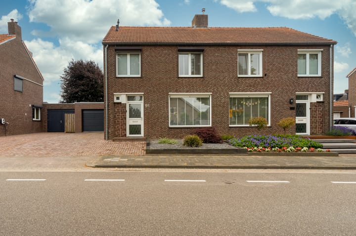 Kleingenhouterstraat 55 main image