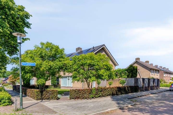 Monseigneur Borretstraat 35-a main image