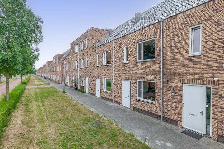 Oostmeerlaan 213 main image
