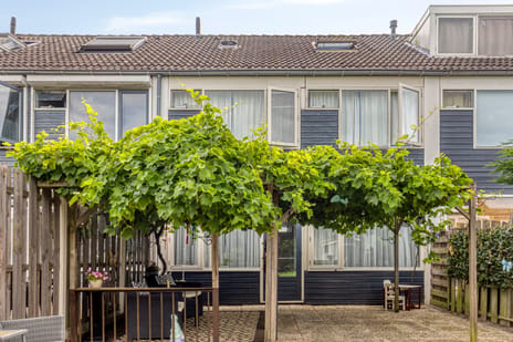 Westerscheldestraat 107 secondary image