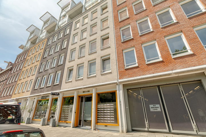 Valkenburgerstraat 186-A main image