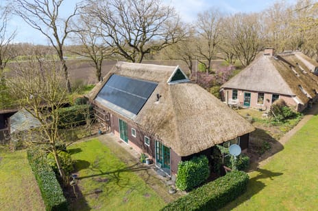 Afbeelding van Oevermansweg 16 - Tweede foto