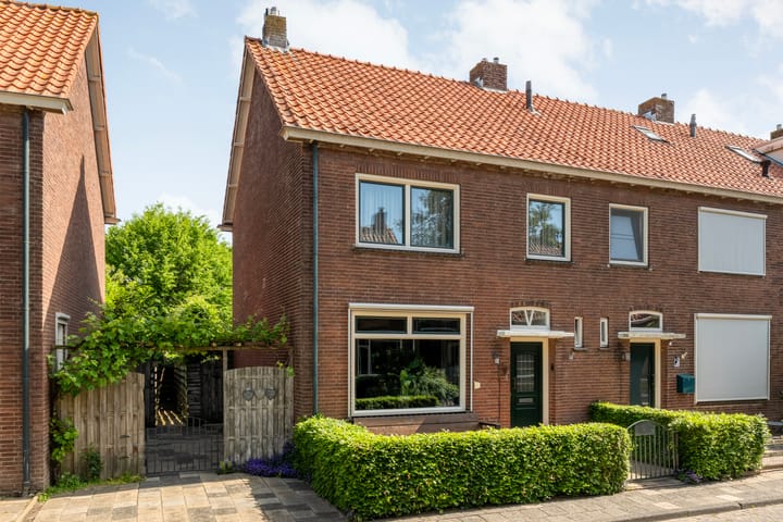 Zuiderwalstraat 8 main image