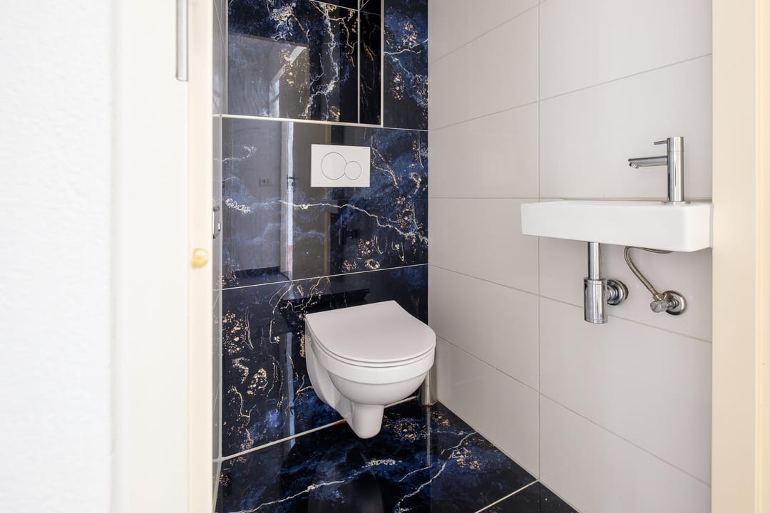 House Exterior