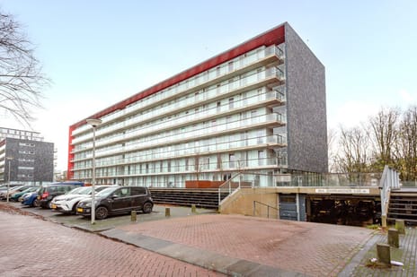 homes for rent on Osdorper Ban 931