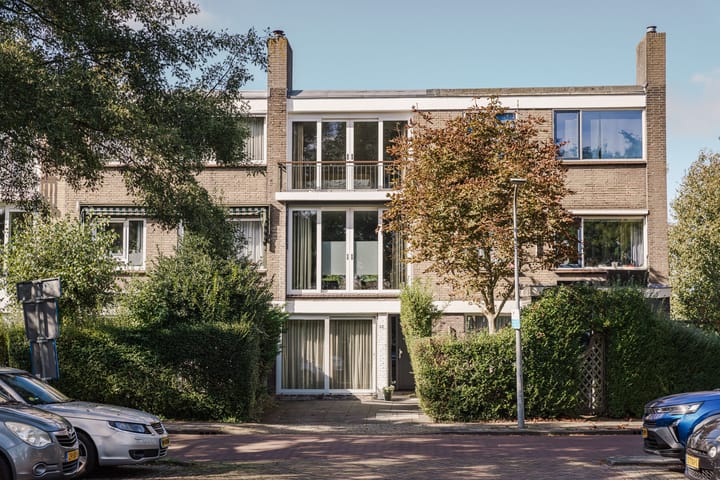 Pieter Wantelaan 32 main image