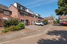 Afbeelding van Händelstraat 10 - Tweede foto