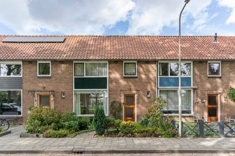 Ds. J.A. Visserstraat 5 main image
