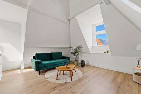 Van Bylandtstraat 138-D tertiary image