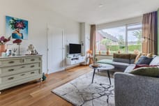 Afbeelding van Minister van Houtenstraat 10 - Derde foto