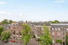 Afbeelding van Marnixstraat 105-D - Tweede foto