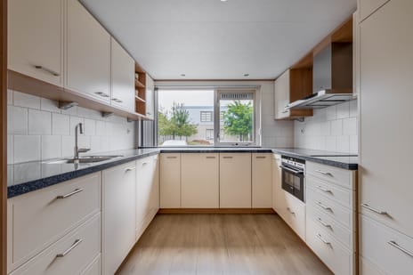 Afbeelding van De Visserhoeve 15 - Derde foto