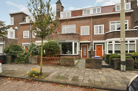 Geestbrugweg 41