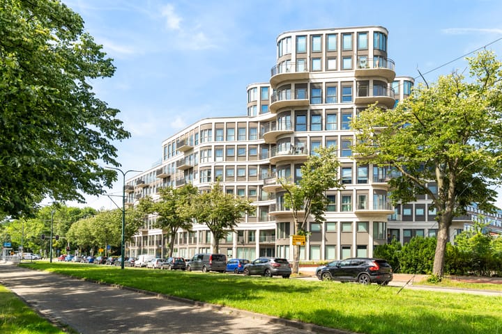 Burgemeester Elsenlaan 323-F602 main image
