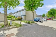 Afbeelding van Bilderdijklaan 34 - Tweede foto