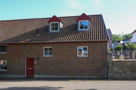 Kerkstraat 29-G