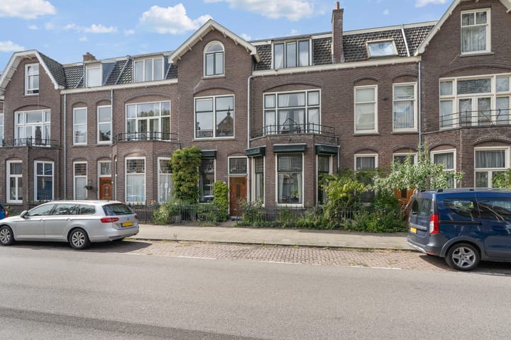 Stadhouderslaan 35 main image