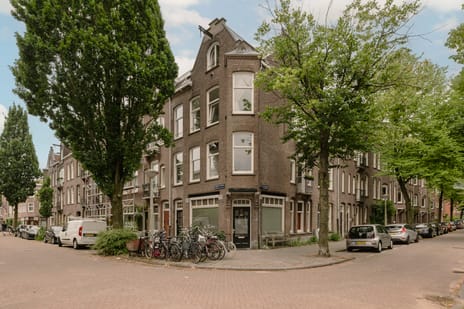 Image of Cornelis Drebbelstraat 2-1 - Third image