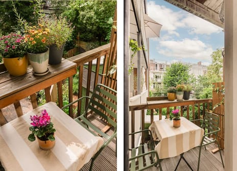 Image of Cornelis Drebbelstraat 2-1 - Second image