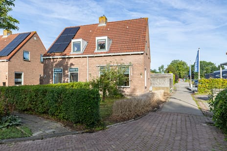 Hobbe van Baerdtstraat 8 main image